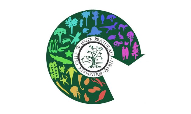 Olimpiadi di Scienze Naturali