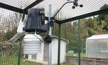 Stazione Meteorologica