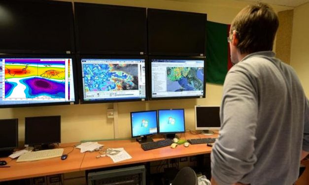 Laboratorio di Meteorologia