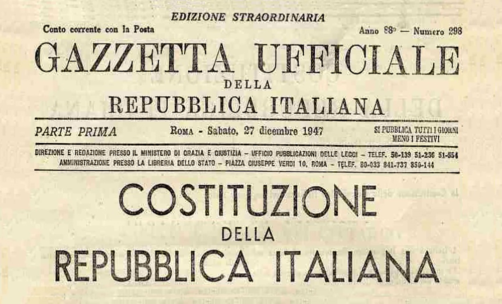 Educazione civica