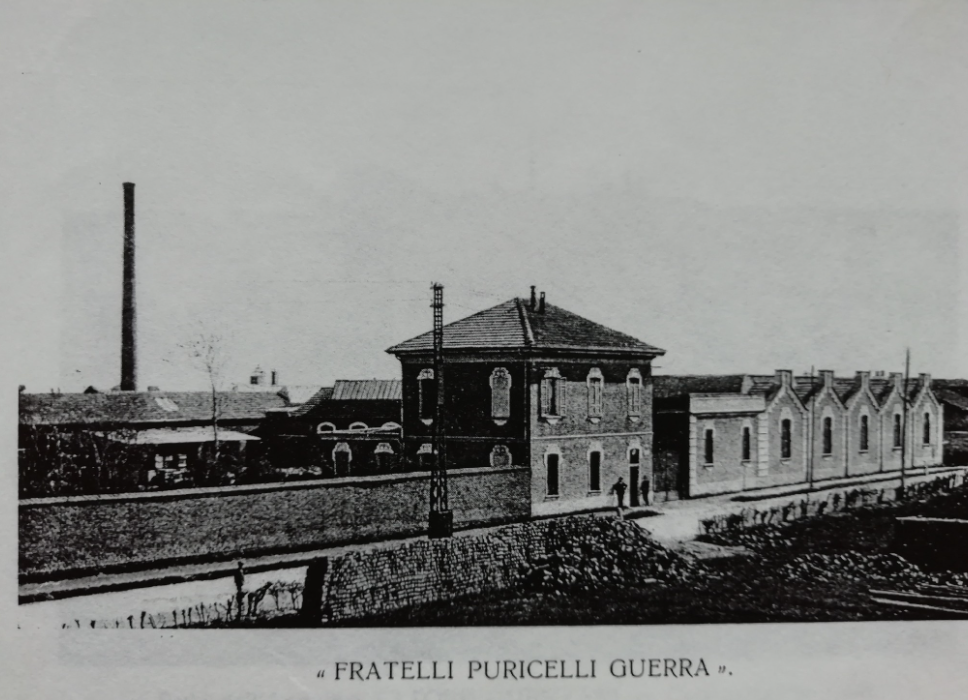 puricelliGuerra
