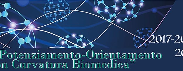 Biologia con Curvatura biomedica