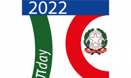ARGENTO NELLA GARA ON LINE Π DAY 2022