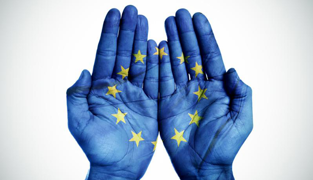 Concorso “L’Europa è nelle tue mani”