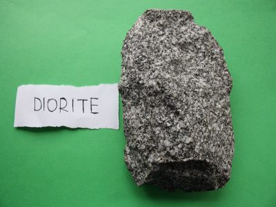 Diorite
