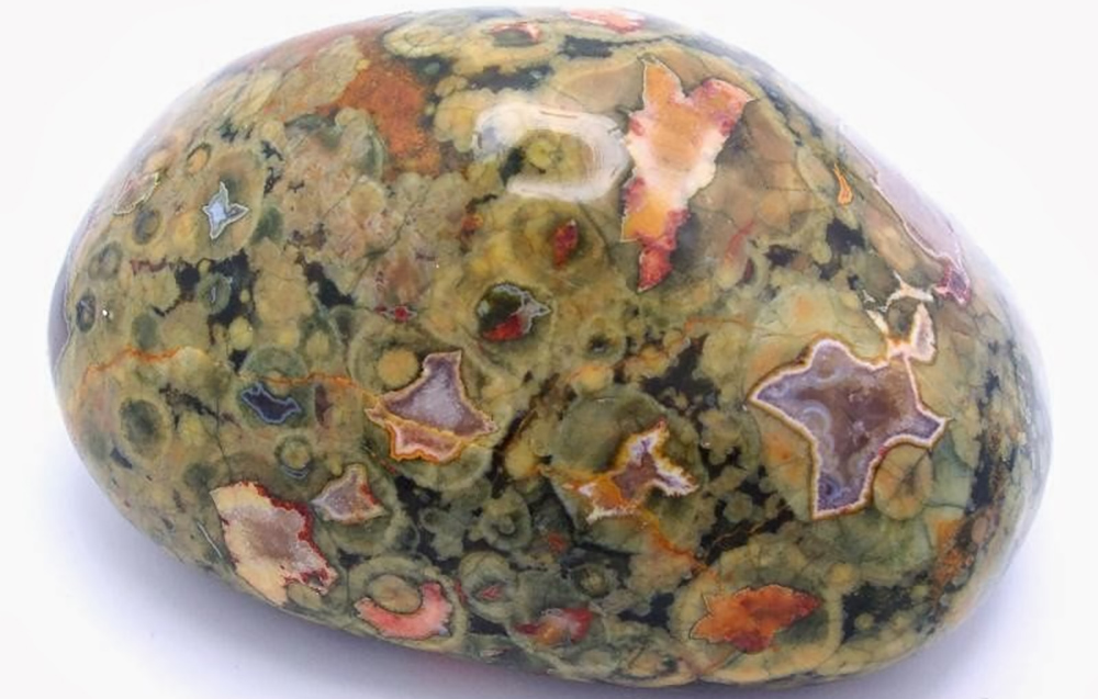 Riolite