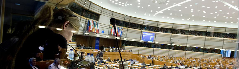 Kevin Oprandi & Leonardo Pitruzzella (2H LSS) – Alla scoperta del Parlamento Europeo