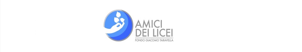 BORSA DI STUDIO “GIULIA MAJA”