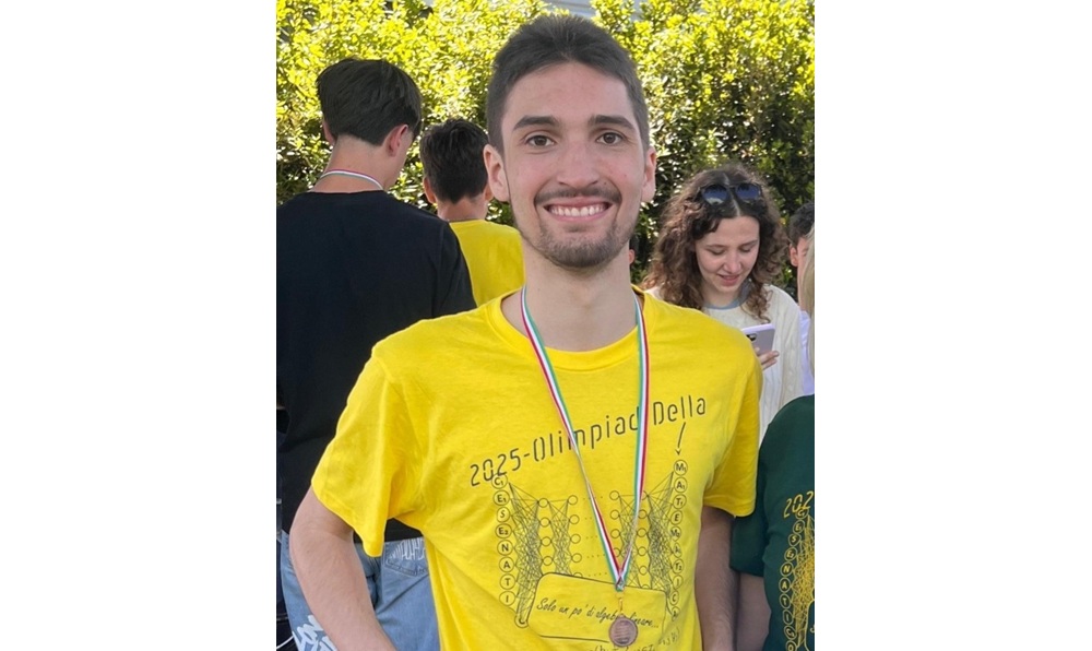 A. BERNACCHI – Lettera del Capitano alla squadra di Cesenatico 2025