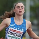 Impresa di Vittoria Fontana, la gallaratese è oro nei 200 alle Universiadi – Rassegna stampa