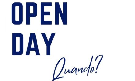 OPEN DAY 2025/26