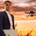 Emanuele Bossi di Gallarate primo italiano premiato con l’Aviation Week Network “20 Twenties Award”