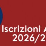 ISCRIZIONI CLASSI PRIME A.S. 2026/2027
