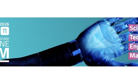 C. BINA: Verso il Futuro con le STEM: Un Nuovo Modello Didattico per le Classi Prime