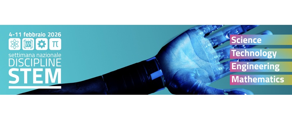 C. BINA: Verso il Futuro con le STEM: Un Nuovo Modello Didattico per le Classi Prime