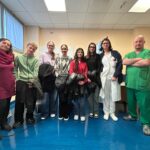 Al via all’ospedale di Busto Arsizio il progetto di orientamento biomedico