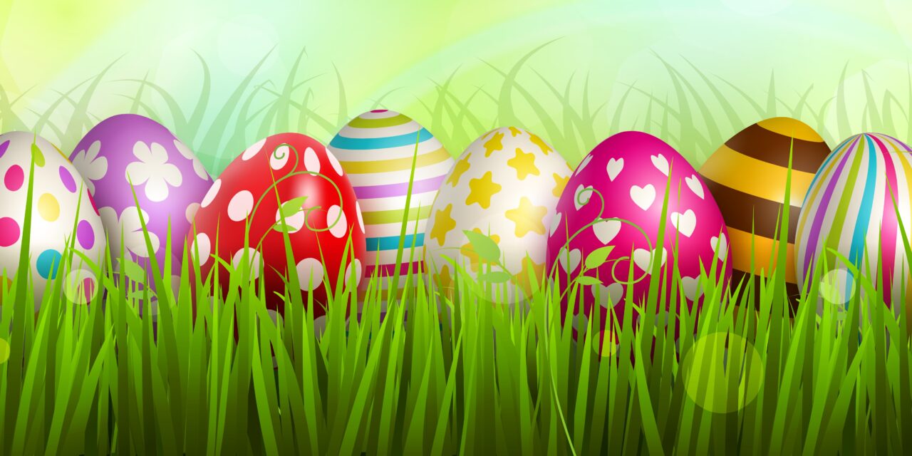 ORARIO UFFICI DI SEGRETERIA PERIODO PASQUALE