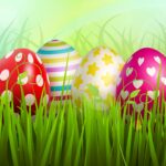 ORARIO UFFICI DI SEGRETERIA PERIODO PASQUALE