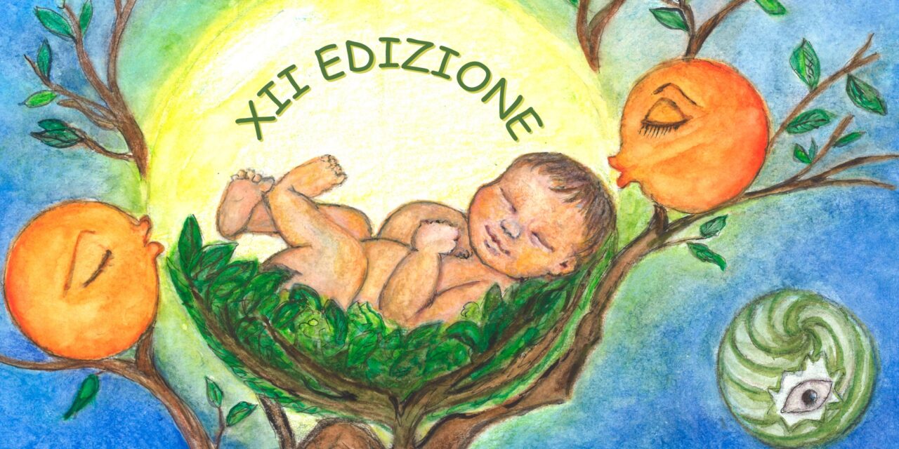 NOTTE NAZIONALE DEL LICEO CLASSICO – XII EDIZIONE