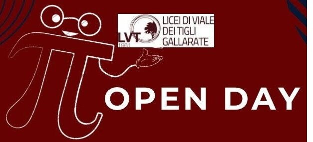 PI-GRECO OPEN DAY: MATEMATICA, OPEN SCHOOL E DIVERTIMENTO ASSICURATO!