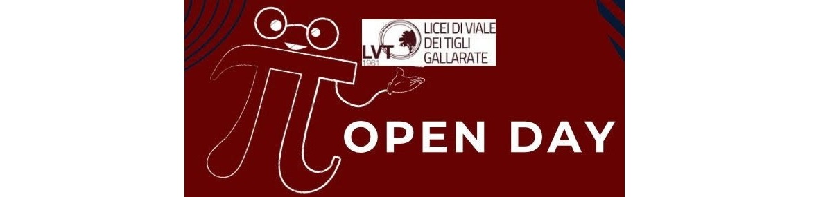PI-GRECO OPEN DAY: MATEMATICA, OPEN SCHOOL E DIVERTIMENTO ASSICURATO!