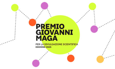 S.CARRARO – Scrivi di scienza: Jacopo Seganfreddo vince il Premio “Giovanni Maga”