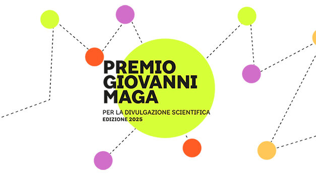 S.CARRARO – Scrivi di scienza: Jacopo Seganfreddo vince il Premio “Giovanni Maga”