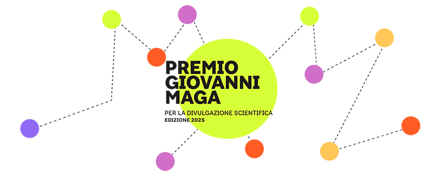 S.CARRARO – Scrivi di scienza: Jacopo Seganfreddo vince il Premio “Giovanni Maga”