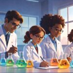 XVIII SETTIMANA DELLA SCIENZA: 14/21 MARZO 2026