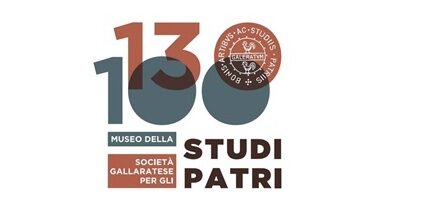 ANNIVERSARI SOCIETÀ DEGLI STUDI PATRI
