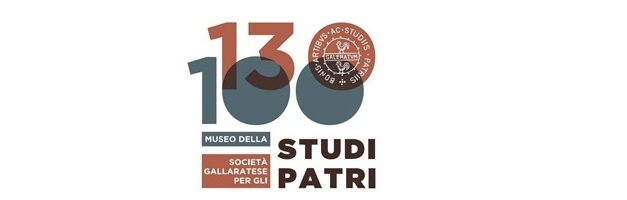 ANNIVERSARI SOCIETÀ DEGLI STUDI PATRI