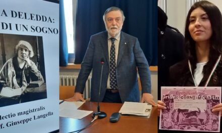 F. DE MARCO – VOCI DALLA SETTIMANA DELLA LETTURA 2026
