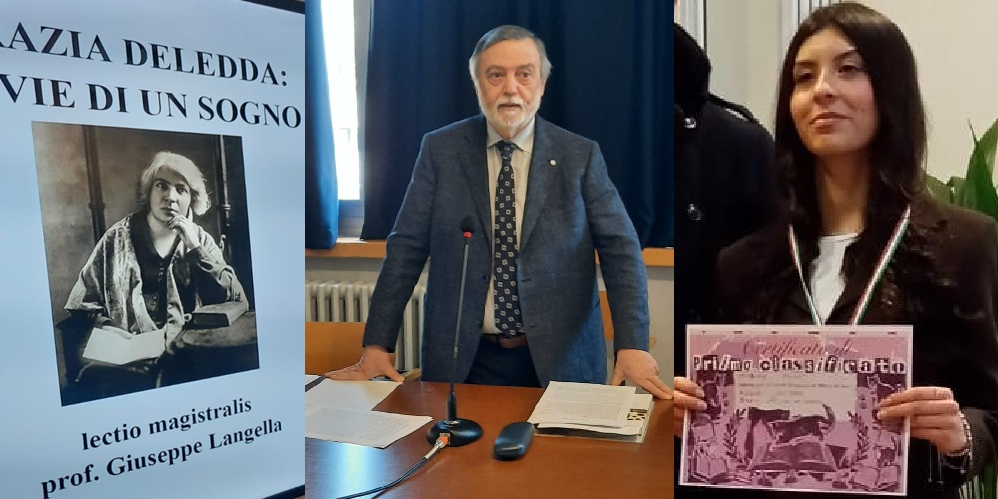 F. DE MARCO – VOCI DALLA SETTIMANA DELLA LETTURA 2026