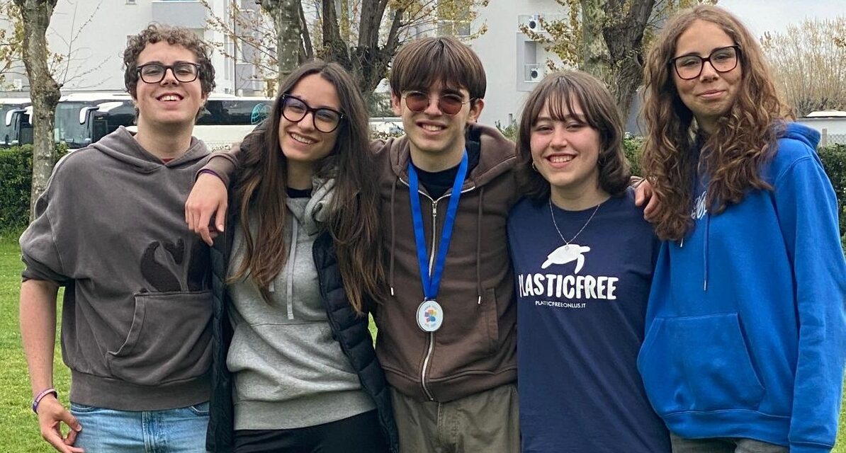 R.A. GAMBA, S. DEMOLLI- I “Dibattutti”: un sogno che si è avverato