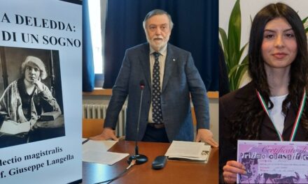 F. DE MARCO – VOCI DALLA SETTIMANA DELLA LETTURA 2026