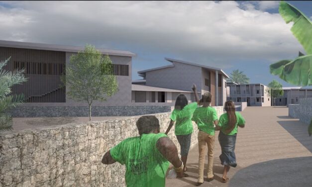 S. LORENZON – IL VIALE DEI TIGLI IN COLLEGAMENTO CON LA NIGERIA: CAPIRE LA SCIENZA ATTRAVERSO IL METODO “HANDS ON”
