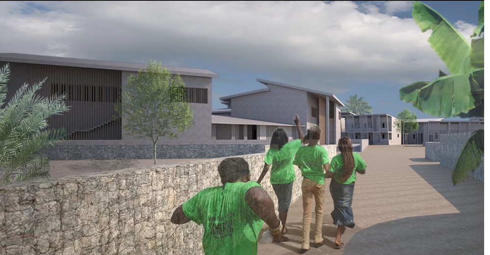S. LORENZON – IL VIALE DEI TIGLI IN COLLEGAMENTO CON LA NIGERIA: CAPIRE LA SCIENZA ATTRAVERSO IL METODO “HANDS ON”