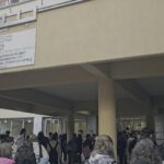 Un caloroso benvenuto agli studenti di classe prima!