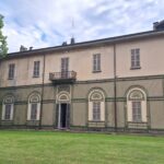 Giornate FAI d’Autunno: alla scoperta dei segreti di Villa Dolci-Melzi con i ciceroni dei nostri Licei